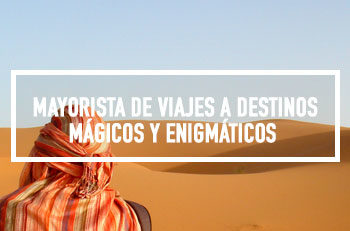 Saraya Tours mayorista Viajes