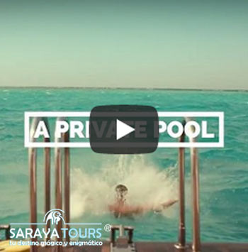 video promocional egipto