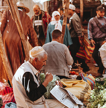 viajar a marruecos ofertas