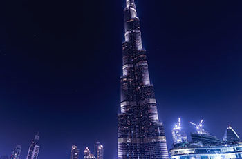 burj khalifa