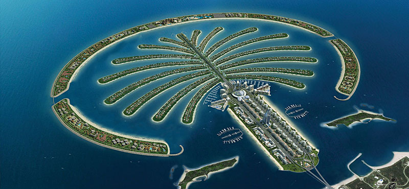 Palm-Jumeirah