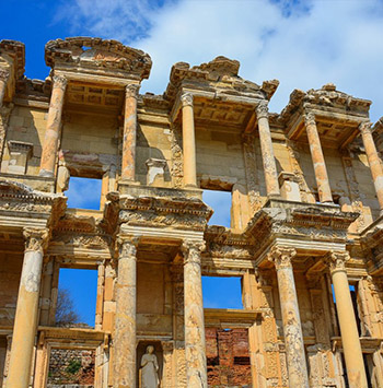 que visitar en turquia