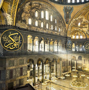 qué ver en turquía parte 1