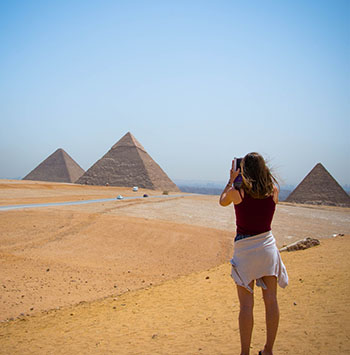 consejos para viajar a egipto