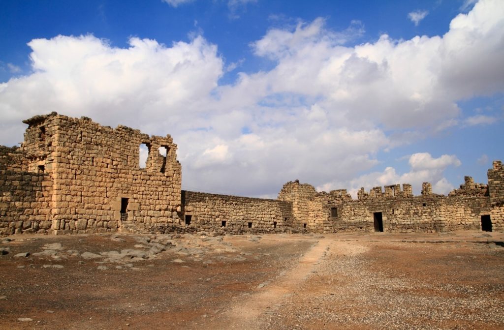 Qasr Al Azraq