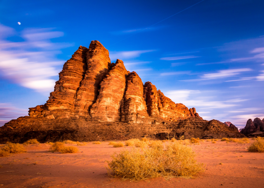 wadi rum