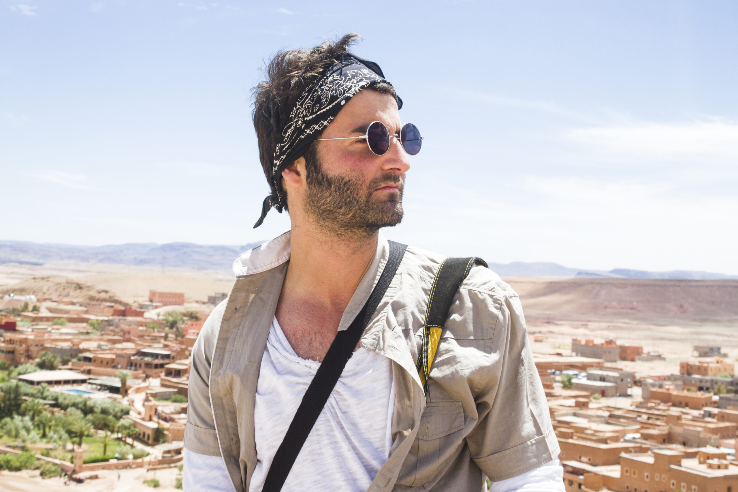 Excursiones Marrakech