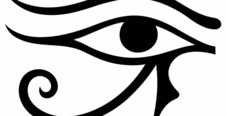 Ojo de horus