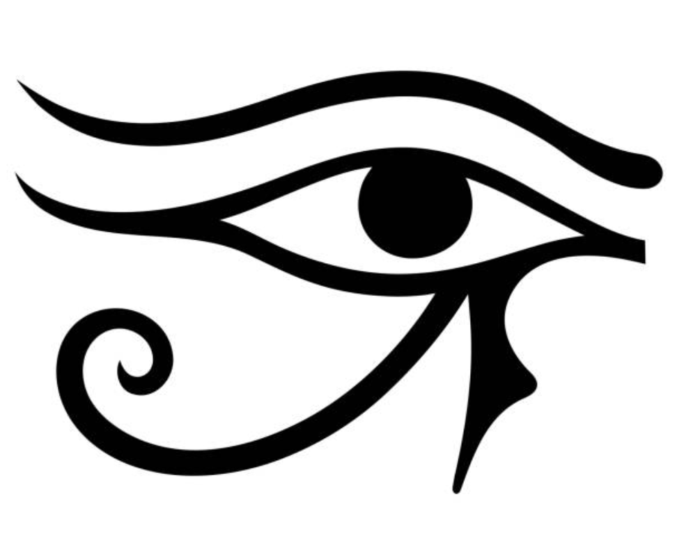 Ojo de horus