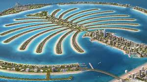 Palm Jumeirah Dubai